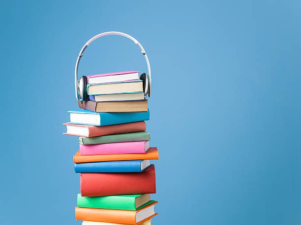 Professional book services